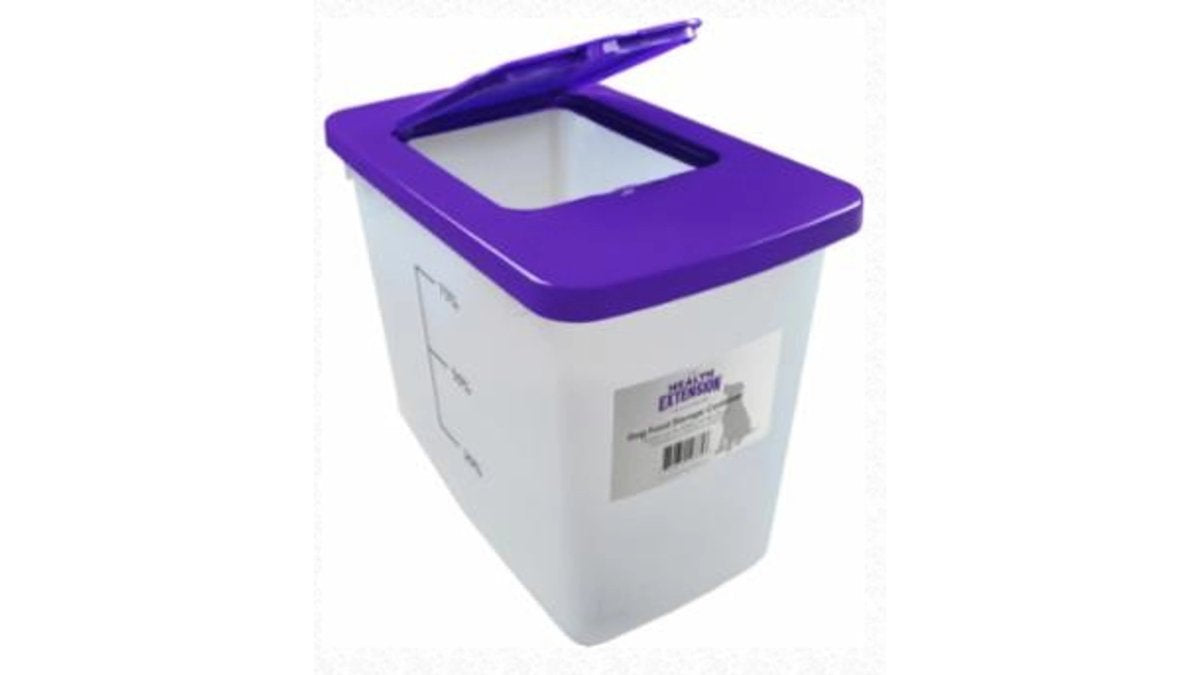 Tips for Storing Large Bags of Kibble: A 2026 How-To